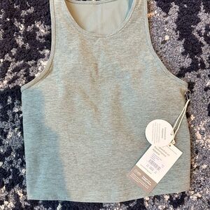 Vuori Elevation Plyo Tank